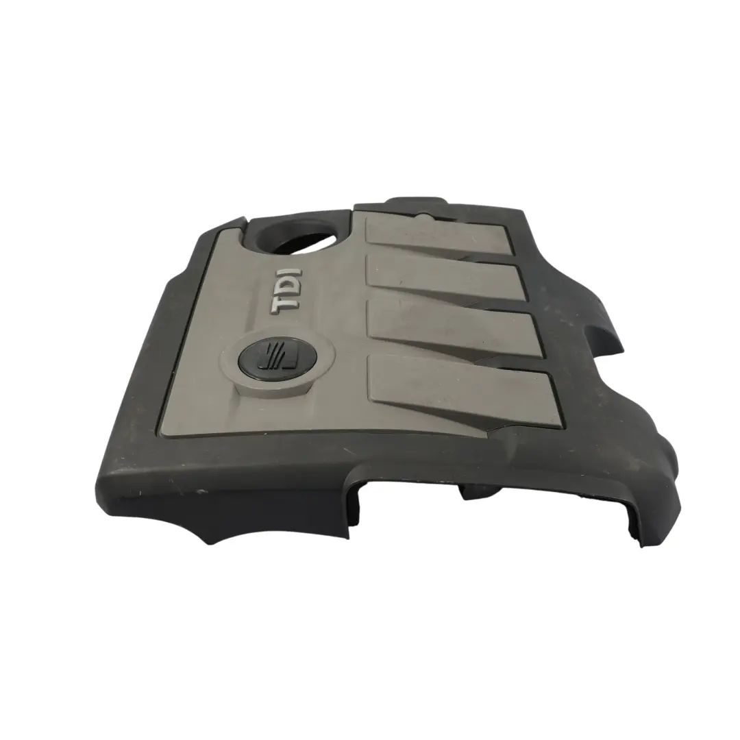 6J Cache Supérieur Du Moteur 1.6 TDI pour Seat Altea XL Ibiza à propos du numéro de pièce 03L103925AT Seat Altea XL Ibiza 6J Cache Supérieur Du Moteur 1.6 TDI - SKU 03L103925AT - Numéro de pièce 03L103925AT