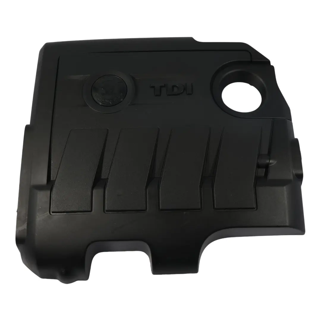 Coperchio Del Motore Isolamento Acustico 1.6 TDI per Skoda Fabia 5J con numero di parte 03L103925K Skoda Fabia 5J Coperchio Del Motore Isolamento Acustico 1.6 TDI - SKU 03L103925K - Numero di parte 03L103925K