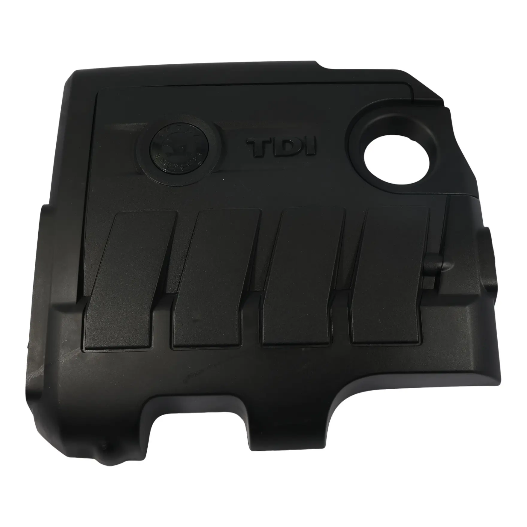 Skoda Fabia 5J Panneau D'Isolation Du Capot Moteur 1.6 TDI 03L103925K