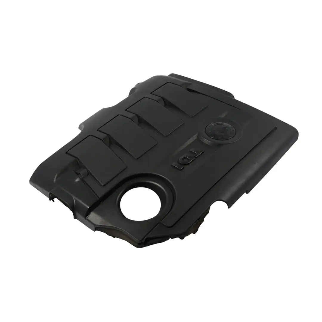 Skoda Fabia 5J Panneau D'Isolation Du Capot Moteur 1.6 TDI - SKU 03L103925K - Numéro de pièce 03L103925K