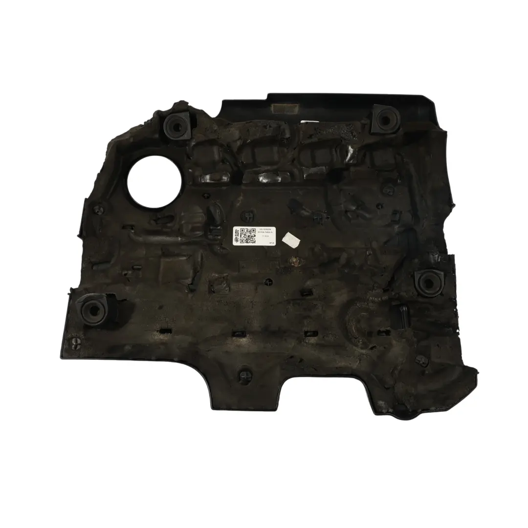 Coperchio Del Motore Isolamento Acustico 1.6 TDI per Skoda Fabia 5J con numero di parte 03L103925K Skoda Fabia 5J Coperchio Del Motore Isolamento Acustico 1.6 TDI - SKU 03L103925K - Numero di parte 03L103925K