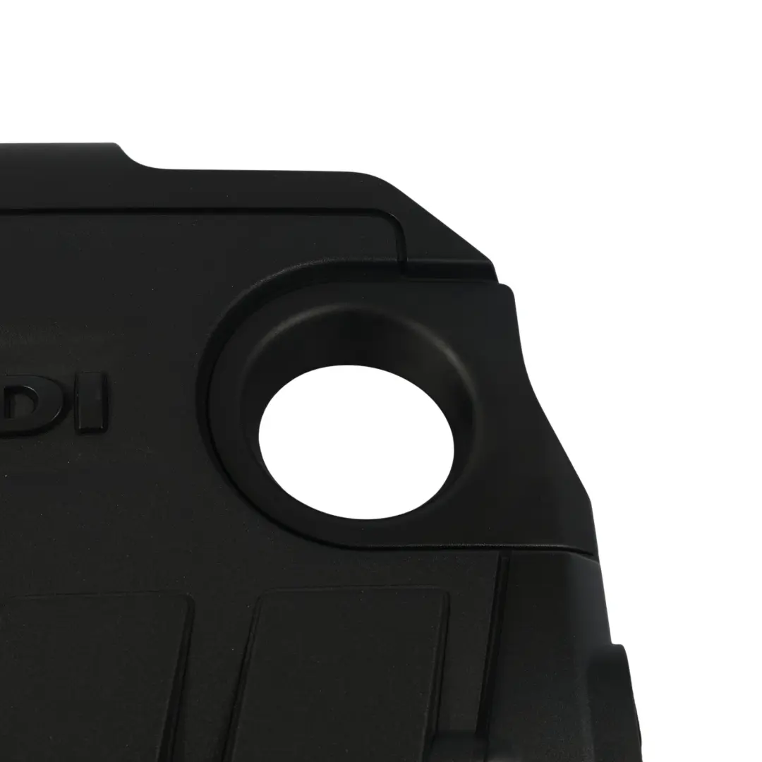 Motorabdeckung Akustische Isolierung 1.6 TDI für Skoda Fabia 5J mit Teilenummer 03L103925K Skoda Fabia 5J Motorabdeckung Akustische Isolierung 1.6 TDI - SKU 03L103925K - Teilenummer 03L103925K