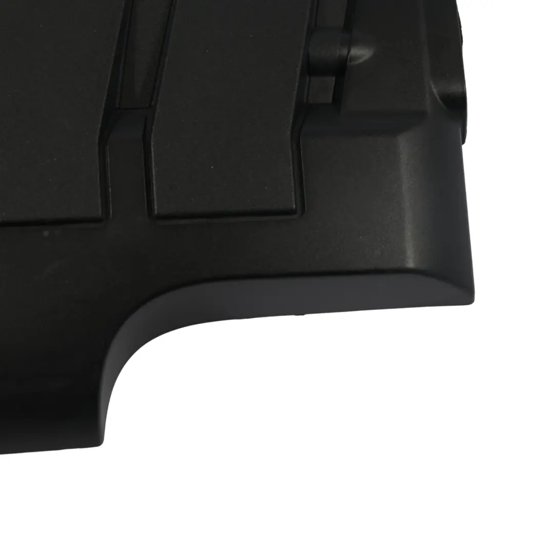 Skoda Fabia 5J Cubierta Motor Aislamiento Acústico Panel 1.6 TDI - SKU 03L103925K - Número de pieza 03L103925K