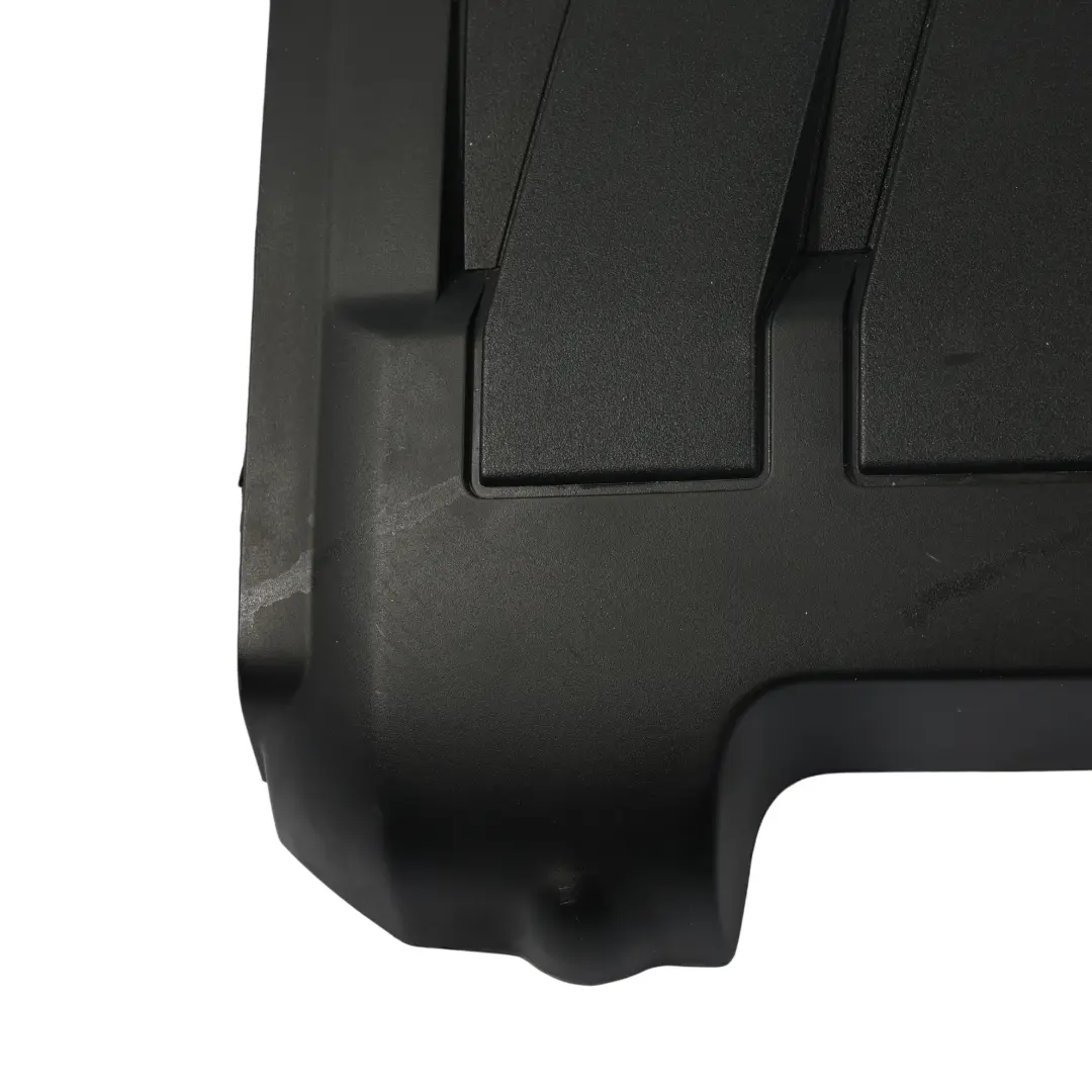 Motorabdeckung Akustische Isolierung 1.6 TDI für Skoda Fabia 5J mit Teilenummer 03L103925K Skoda Fabia 5J Motorabdeckung Akustische Isolierung 1.6 TDI - SKU 03L103925K - Teilenummer 03L103925K