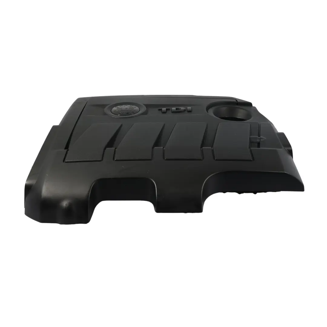 Osłona Pokrywa Silnika Górna 1.6 TDI Diesel do Skoda Fabia 5J o numerze 03L103925K Skoda Fabia 5J Osłona Pokrywa Silnika Górna 1.6 TDI Diesel - SKU 03L103925K - Numer Części 03L103925K