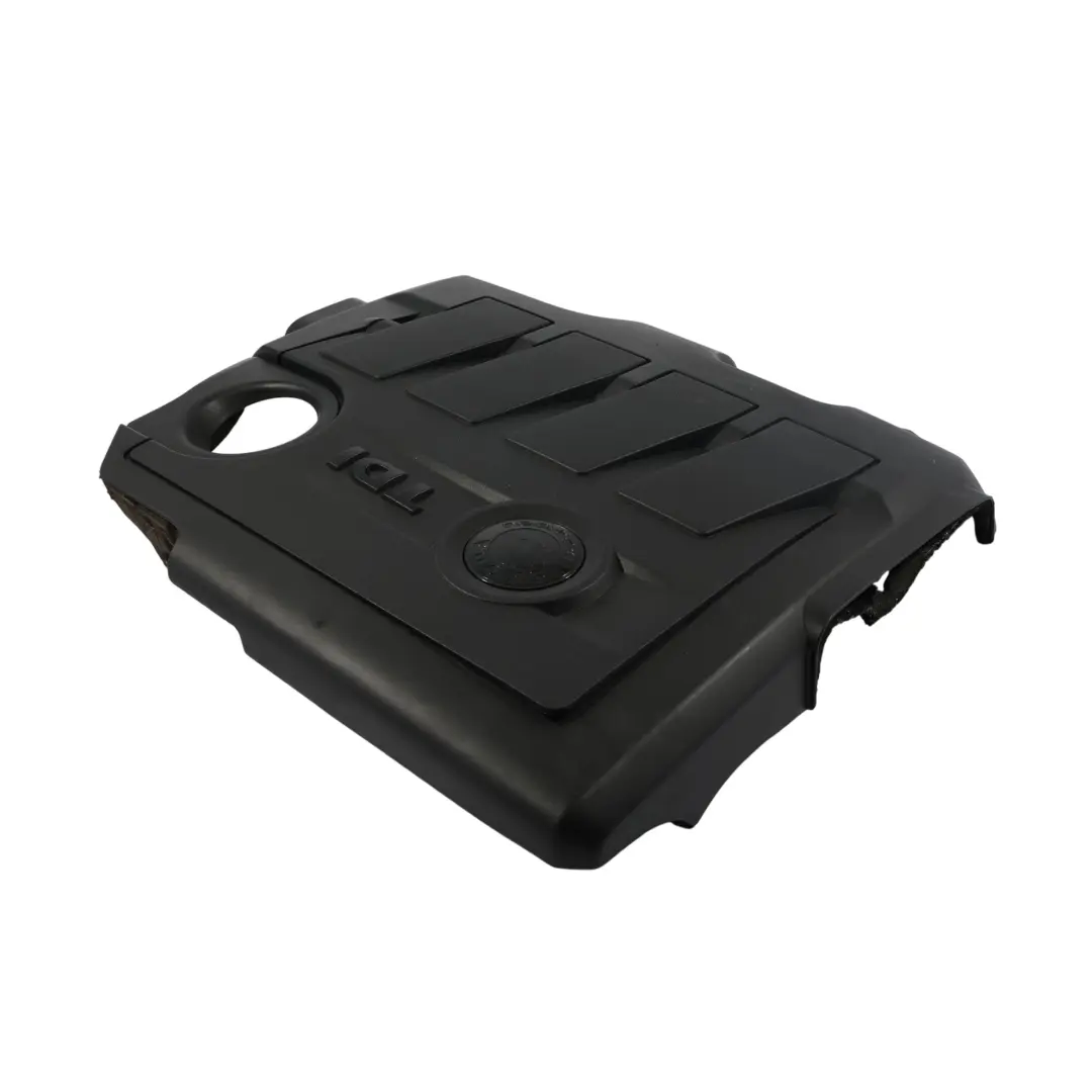 Cubierta Motor Aislamiento Acústico Panel 1.6 TDI para Skoda Fabia 5J con número de pieza 03L103925K Skoda Fabia 5J Cubierta Motor Aislamiento Acústico Panel 1.6 TDI - SKU 03L103925K - Número de pieza 03L103925K