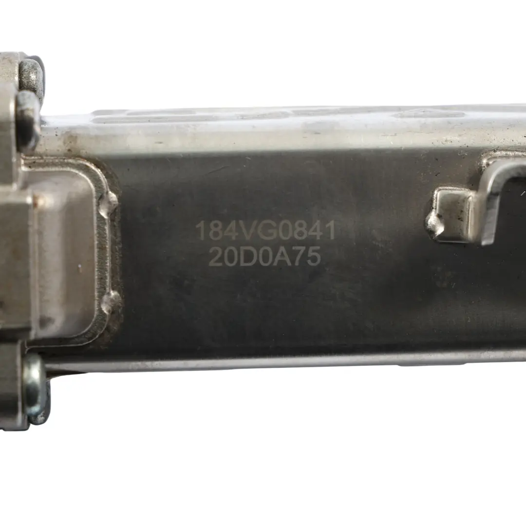 Audi A3 8P 2.0 TDI Valvola EGR Raffreddatore Scarico Motore Diesel - SKU 03L131512CH - Numero di parte 03L131512CH