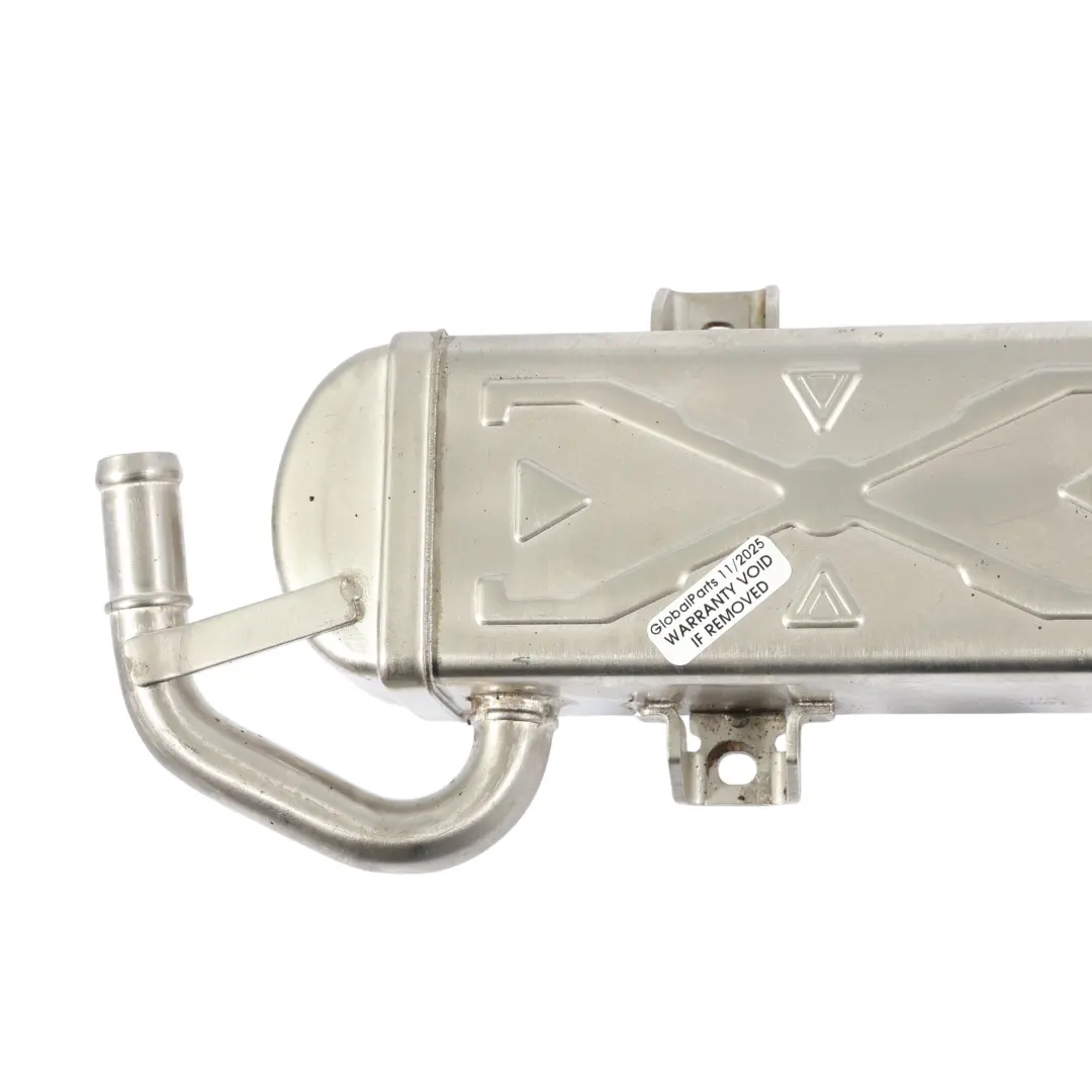 Vanne EGR Refroidisseur échappement moteur diesel pour Audi A3 8P 2.0 TDI à propos du numéro de pièce 03L131512CH Audi A3 8P 2.0 TDI Vanne EGR Refroidisseur échappement moteur diesel - SKU 03L131512CH - Numéro de pièce 03L131512CH