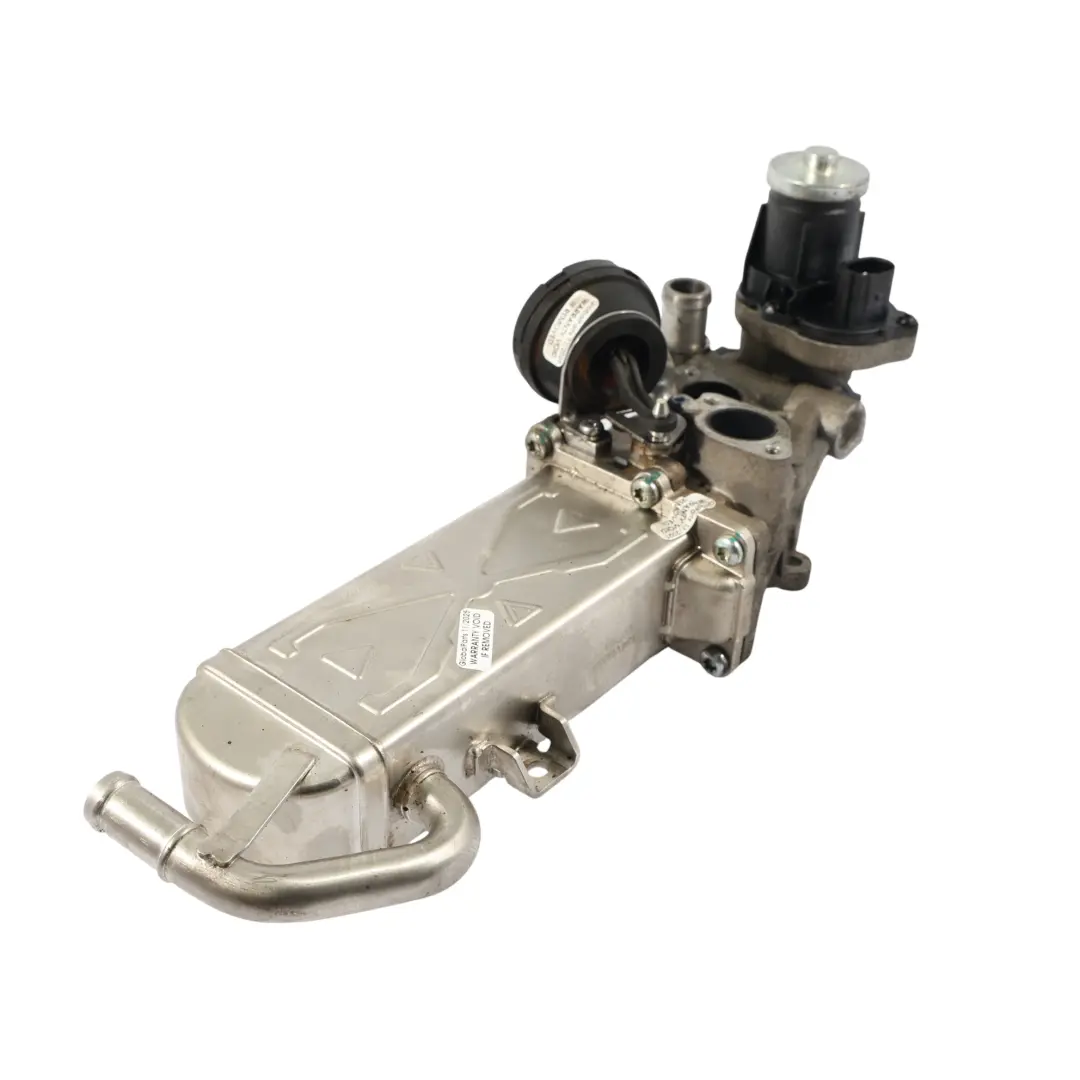 Valve Diesel Engine Exhaust Cooler 184VG0841 to Audi A3 8P 2.0 TDI EGR with Part number 03L131512CH Audi A3 8P 2.0 TDI EGR Valve Diesel Engine Exhaust Cooler 184VG0841 - SKU 03L131512CH - Part number 03L131512CH
