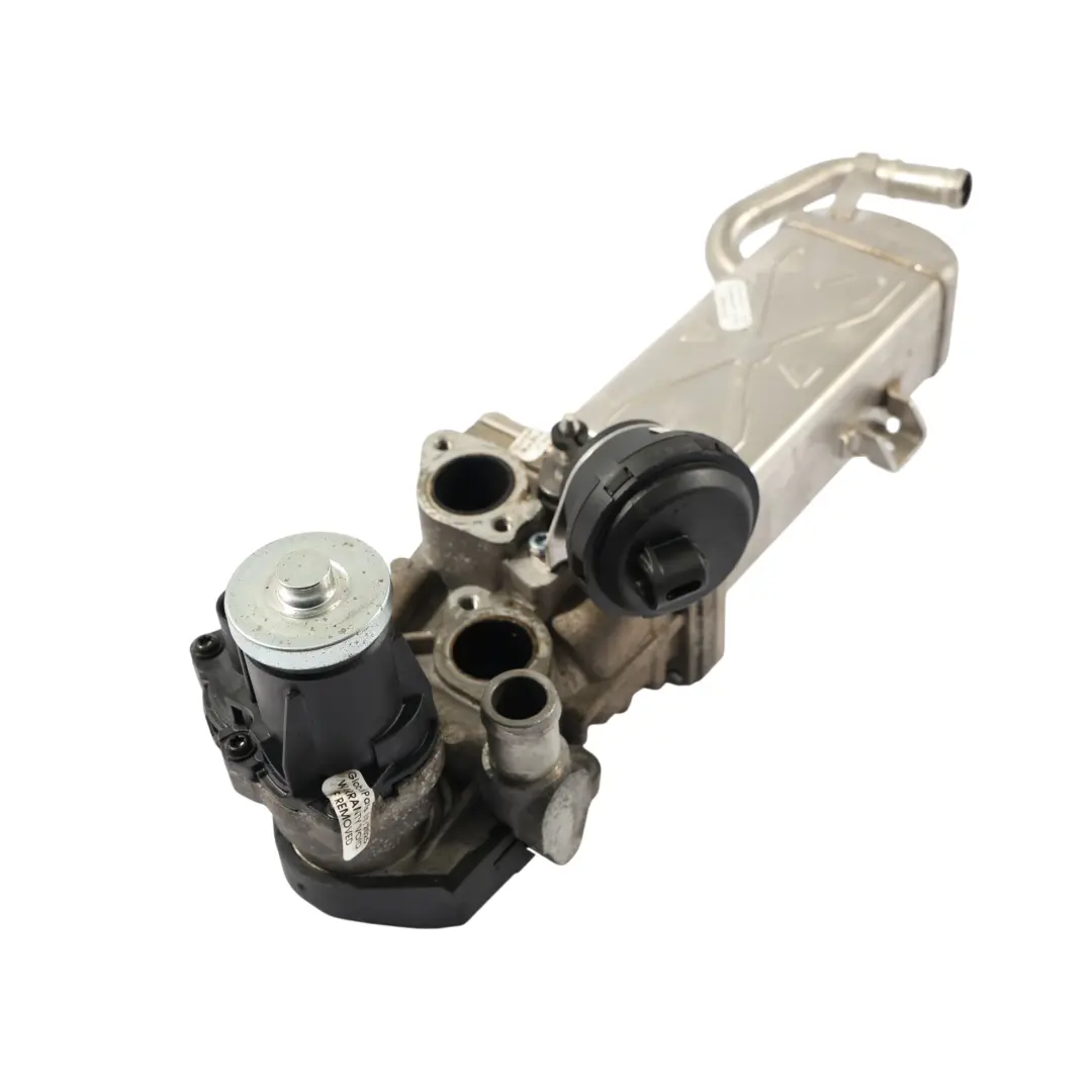 Valve Diesel Engine Exhaust Cooler 184VG0841 to Audi A3 8P 2.0 TDI EGR with Part number 03L131512CH Audi A3 8P 2.0 TDI EGR Valve Diesel Engine Exhaust Cooler 184VG0841 - SKU 03L131512CH - Part number 03L131512CH