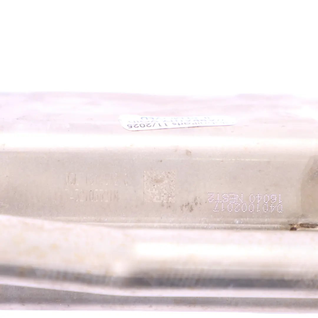 Skoda Fabia Mk2 5J Refrigerador De Gases Escape EGR 1.6 TDI Diesel - SKU 03L131512DP - Número de pieza 03L131512DP