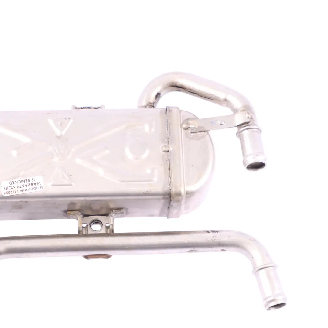 Mk2 5J AGR Abgas Kühler 1.6 TDI Diesel für Skoda Fabia mit Teilenummer 03L131512DP Skoda Fabia Mk2 5J AGR Abgas Kühler 1.6 TDI Diesel - SKU 03L131512DP - Teilenummer 03L131512DP