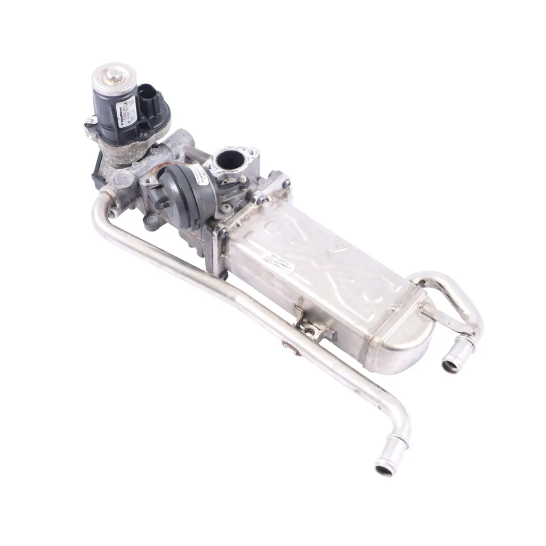Mk2 5J Refrigerador De Gases Escape EGR 1.6 TDI Diesel para Skoda Fabia con número de pieza 03L131512DP Skoda Fabia Mk2 5J Refrigerador De Gases Escape EGR 1.6 TDI Diesel - SKU 03L131512DP - Número de pieza 03L131512DP