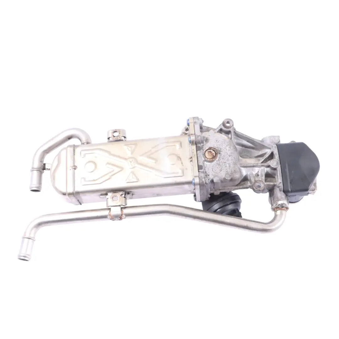 Skoda Fabia Mk2 5J Raffreddatore Gas Di Scarico EGR 1.6 TDI Diesel - SKU 03L131512DP - Numero di parte 03L131512DP