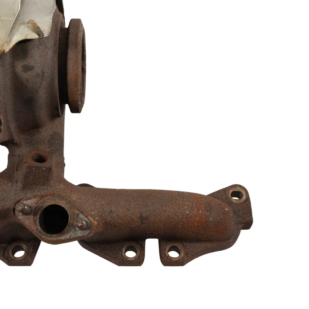  Turbocompresor Audi A3 8P TT 8J VW Passat B7 2.0 TDI Motor Diesel - SKU 03L253010F - Número de pieza 03L253010F