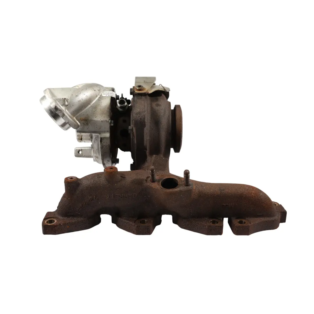 Turbocompressore Audi A3 8P TT 8J VW Passat B7 2.0 TDI Motore Diesel per con numero di parte 03L253010F Turbocompressore Audi A3 8P TT 8J VW Passat B7 2.0 TDI Motore Diesel - SKU 03L253010F - Numero di parte 03L253010F