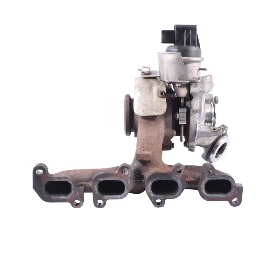 Mk2 5J Seat Ibiza Mk5 Turbocharger Turbo Turbine 1.6 TDI to Skoda Fabia with Part number 03L253056D Skoda Fabia Mk2 5J Seat Ibiza Mk5 Turbocharger Turbo Turbine 1.6 TDI - SKU 03L253056D - Part number 03L253056D