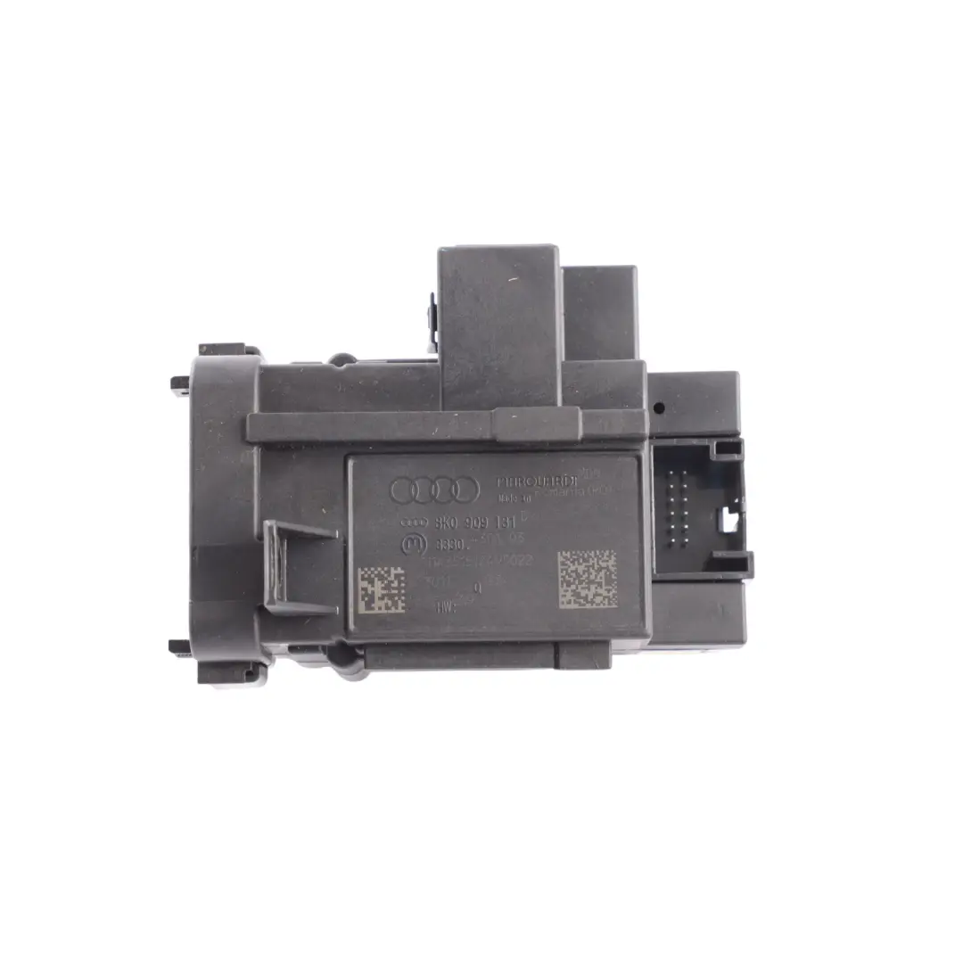 Audi A5 8T 2.0 TDI CGLC 177HP Diesel Engine Control ECU Kit Manual - SKU 03L906018JG-1 - Part number 03L906018JG