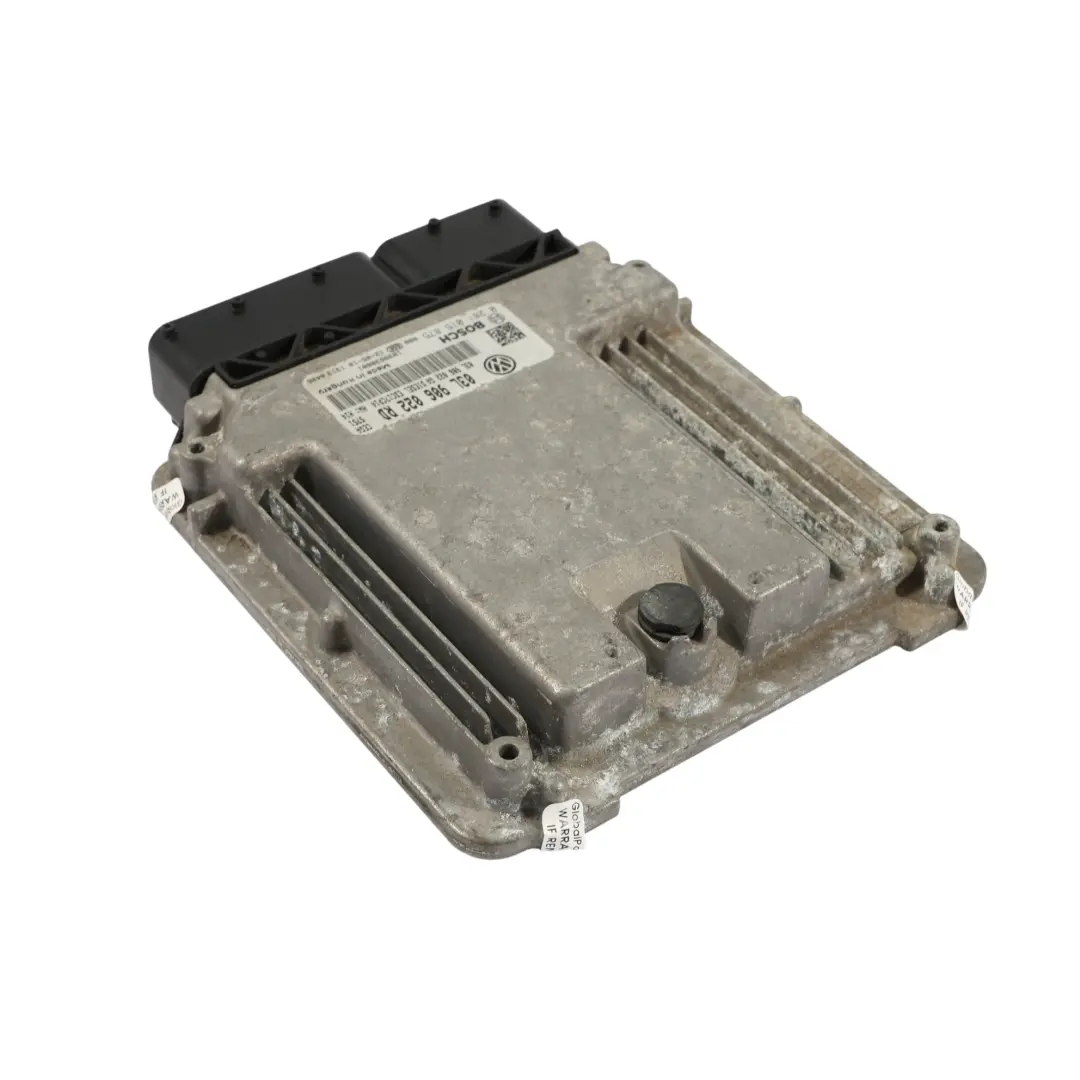 VRS 2.0 TDI CEGA Modul Controllo Motore ECU Manuale per Skoda Octavia II con numero di parte 03L906022RD Skoda Octavia II VRS 2.0 TDI CEGA Modul Controllo Motore ECU Manuale - SKU 03L906022RD - Numero di parte 03L906022RD