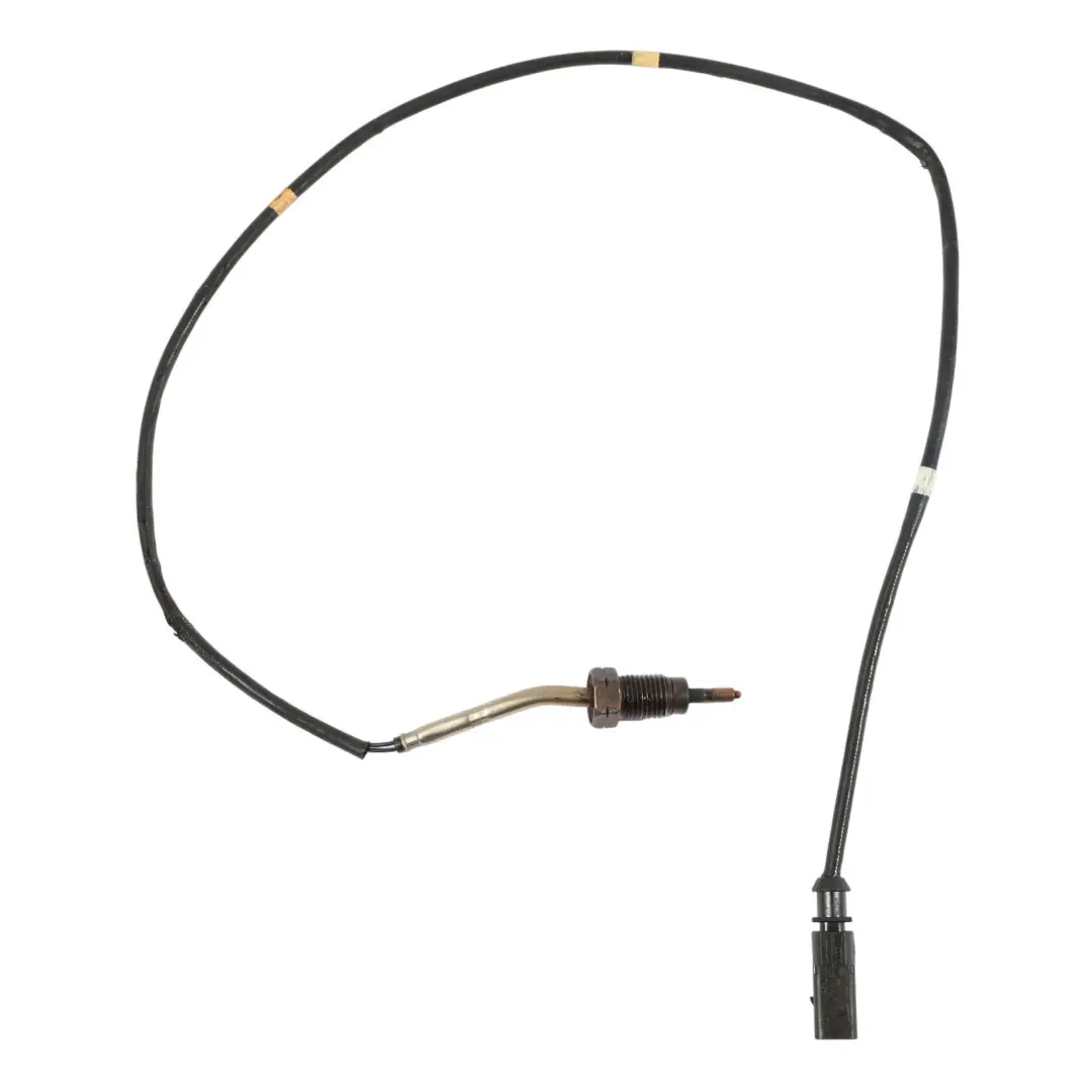 Exhaust Gas Temperature Sensor Control to Audi A1 8X Diesel Engine with Part number 03L906088BK Audi A1 8X Diesel Engine Exhaust Gas Temperature Sensor Control - SKU 03L906088BK - Part number 03L906088BK
