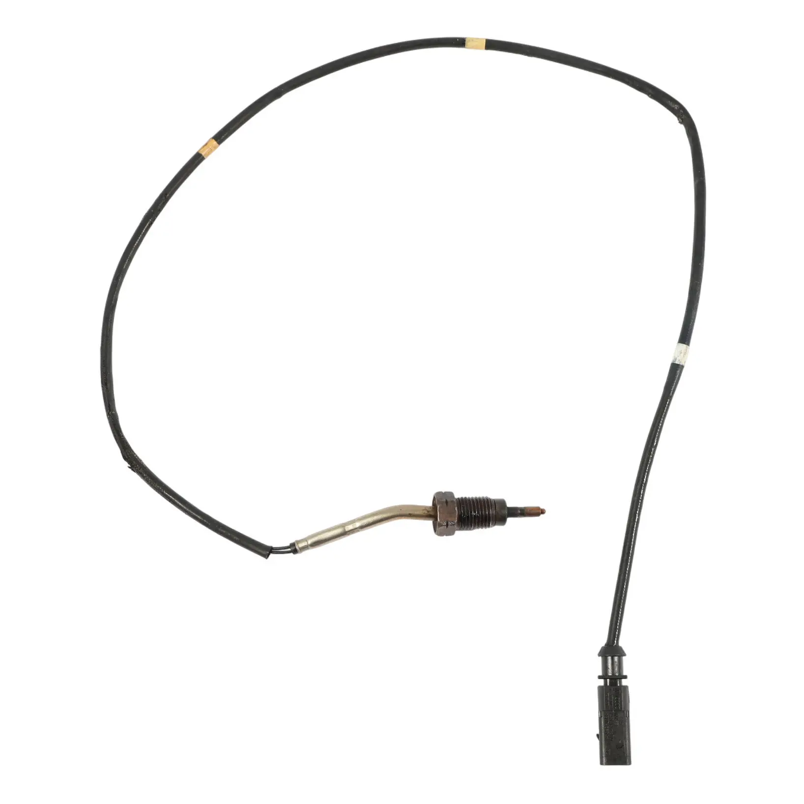 Audi A1 8X Diesel Engine Exhaust Gas Temperature Sensor Control 03L906088BK