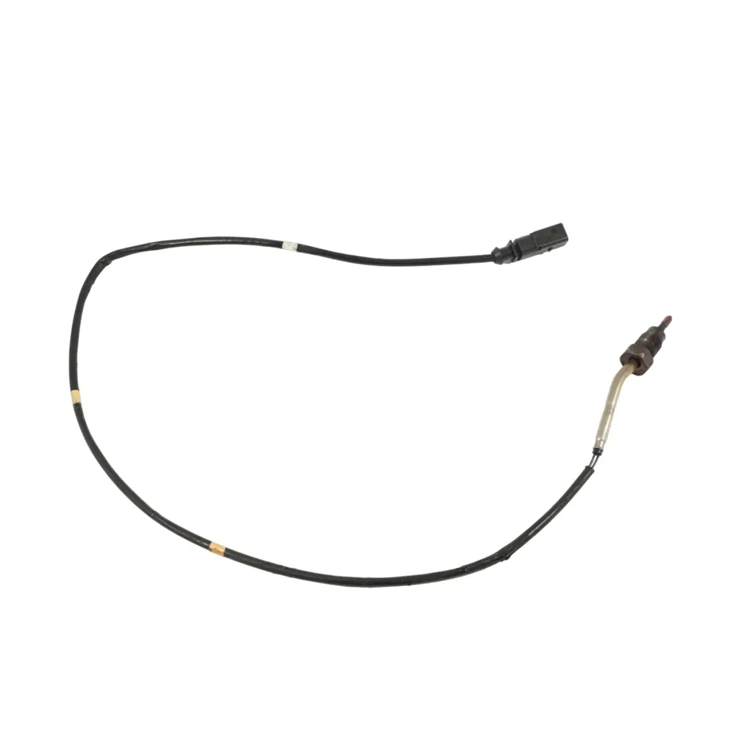 Skoda Fabia 5J Diesel Sensor De Temperatura Gases De Escape Control - SKU 03L906088BK - Número de pieza 03L906088BK