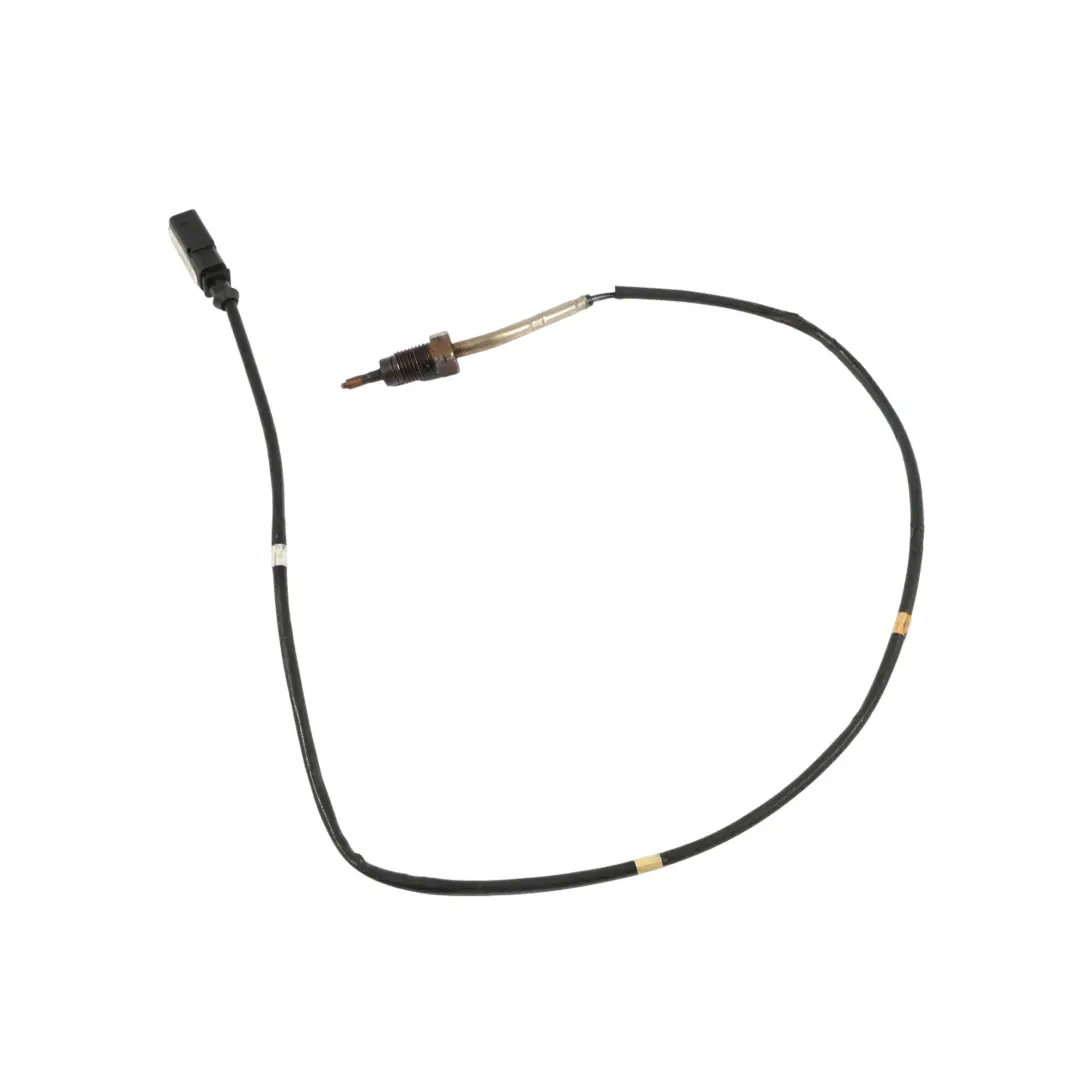 Skoda Fabia 5J Diesel Sensor De Temperatura Gases De Escape Control - SKU 03L906088BK - Número de pieza 03L906088BK