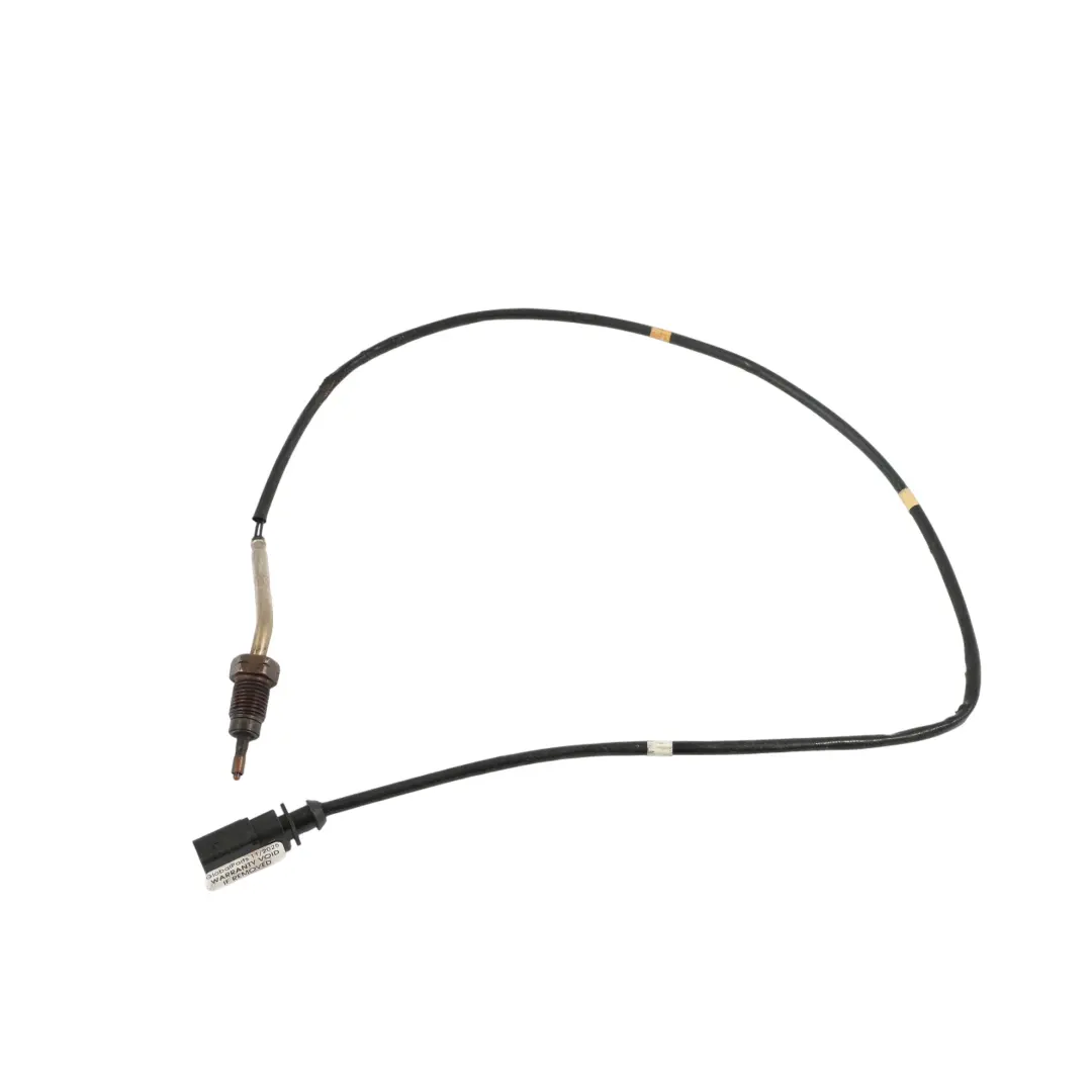 Audi A1 8X Diesel Engine Exhaust Gas Temperature Sensor Control - SKU 03L906088BK - Part number 03L906088BK