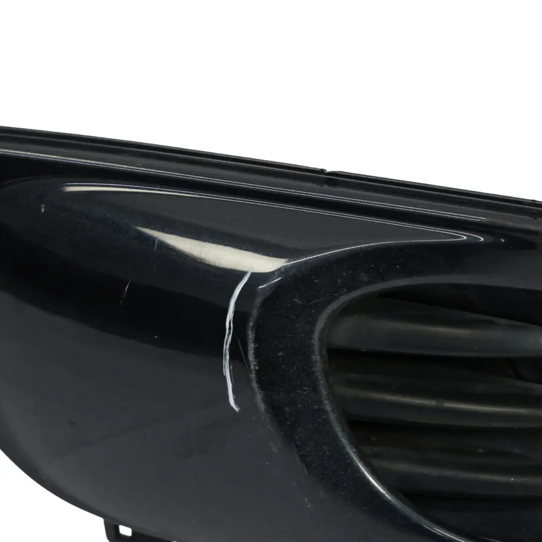 Mini R56 R57 Gonna Laterale JCW Davanzale Destro Astro Black - A25 - SKU 0404114-ASB - Numero di parte 0404114