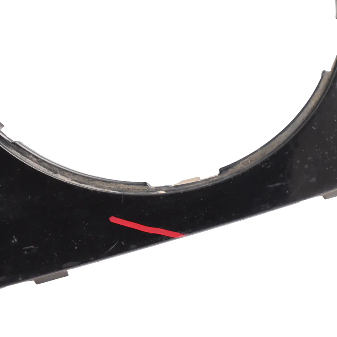 Osłona Listwa Zderzaka Halogenu Lewa do Mini R56 o numerze 0430225 Mini R56 Osłona Listwa Zderzaka Halogenu Lewa - SKU 0430225-MNB - Numer Części 0430225