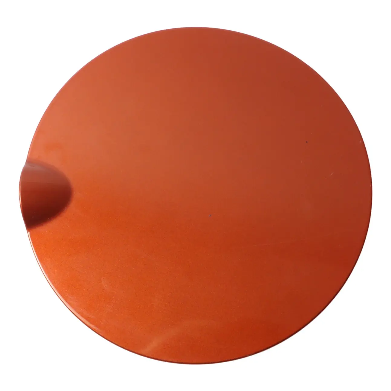 Mini R55 R56 Riempimento Serbatoio Carburante Copri 0430311 Spice Orange - B23