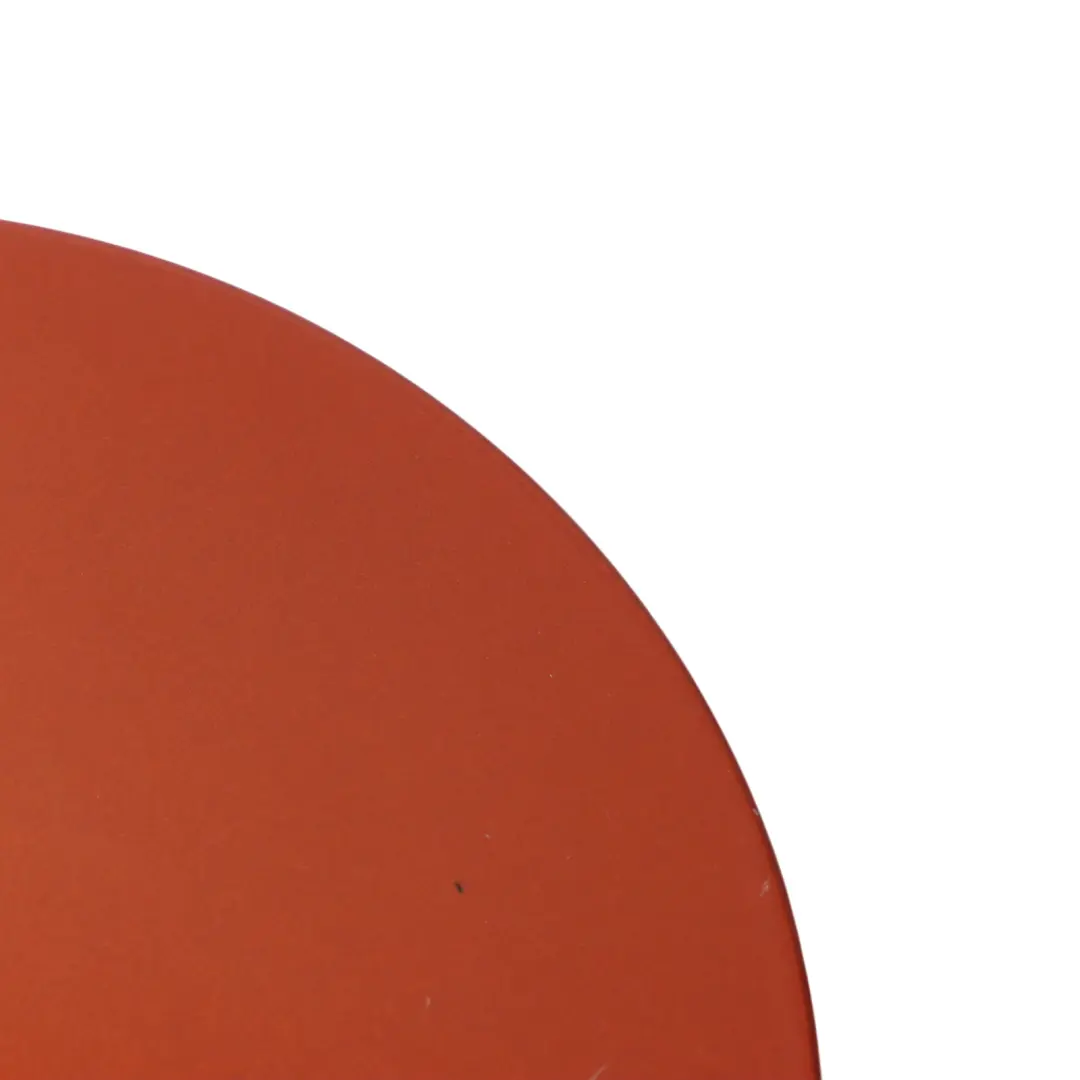 Mini R55 R56 Riempimento Serbatoio Carburante Copri Spice Orange - B23 - SKU 0430311-SPICE - Numero di parte 0430311