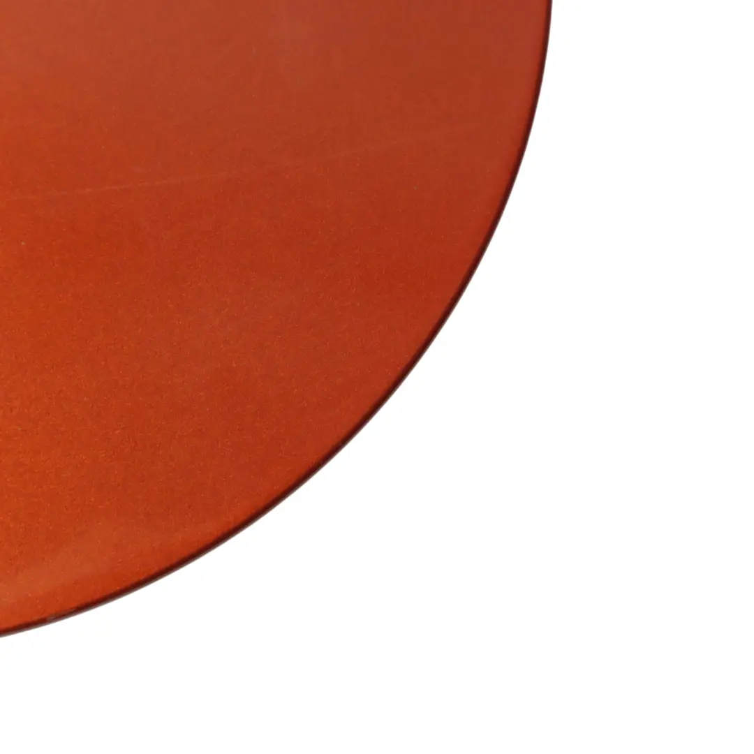 Mini R55 R56 Klapka Pokrywa Wlewu Paliwa Spice Orange Pomarańczowy B23 - SKU 0430311-SPICE - Numer Części 0430311