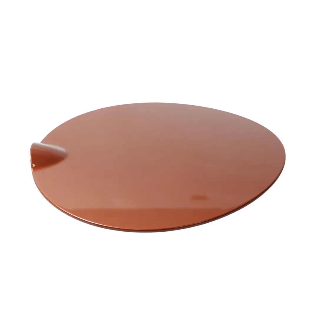 Filler Fill Tank Flap Cap Cover Spice Orange - B23 to Mini R55 R56 Fuel with Part number 0430311 Mini R55 R56 Fuel Filler Fill Tank Flap Cap Cover Spice Orange - B23 - SKU 0430311-SPICE - Part number 0430311