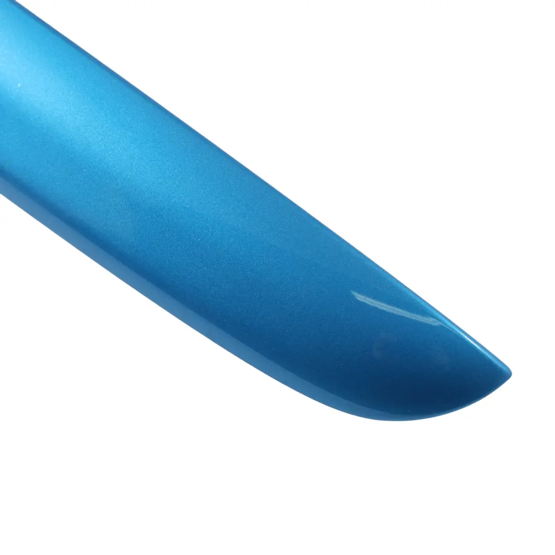 Osłona Klamki Klapy Laser Blue 40501452 do Mini R56 o numerze 0430312 Mini R56 Osłona Klamki Klapy Laser Blue 40501452 - SKU 0430312-LAB1 - Numer Części 0430312