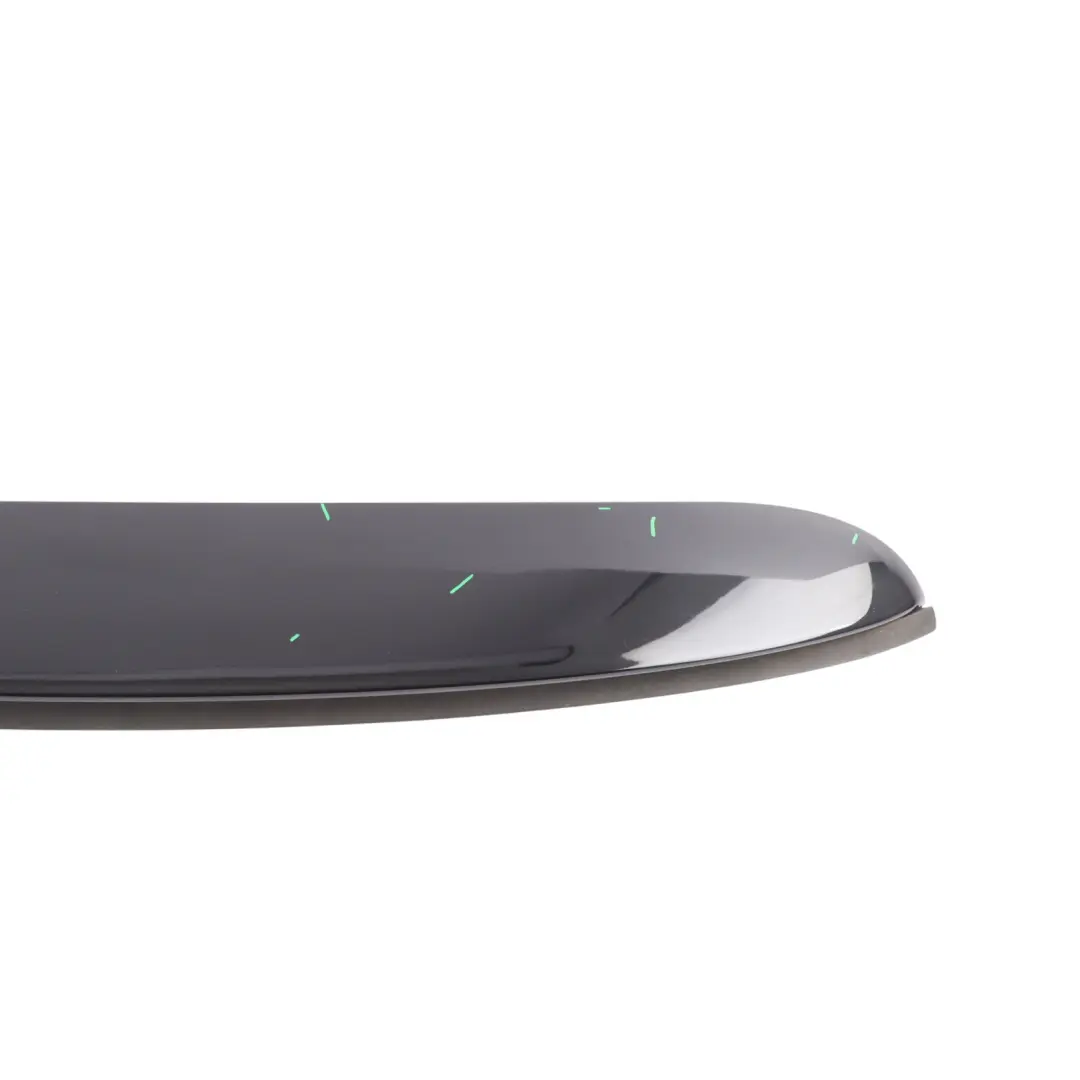 Spoiler Posteriore Per Cofano Bagagliaio Nero 7148913 per Mini R56 con numero di parte 0430314 Mini R56 Spoiler Posteriore Per Cofano Bagagliaio Nero 7148913 - SKU 0430314-BLK1 - Numero di parte 0430314