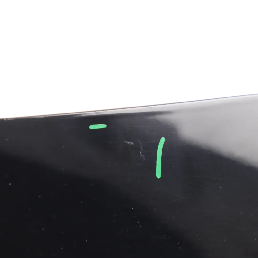 Spoiler Trim Trunk Lid Black 7148913 to Mini R56 Rear with Part number 0430314 Mini R56 Rear Spoiler Trim Trunk Lid Black 7148913 - SKU 0430314-BLK1 - Part number 0430314