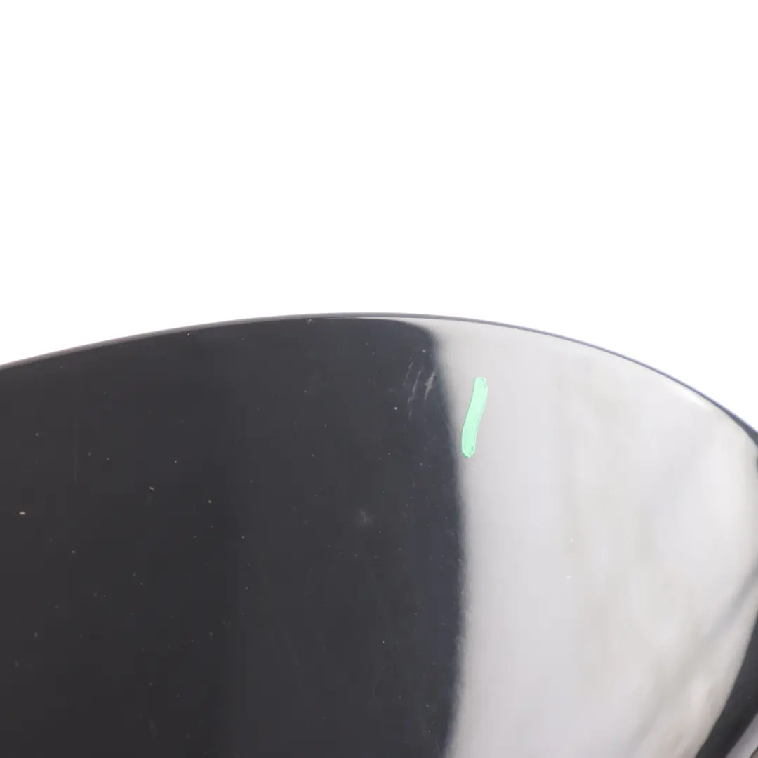 Mini R56 Tylny Spojler Klapy Bagażnika Czarny 7148913 - SKU 0430314-BLK1 - Numer Części 0430314