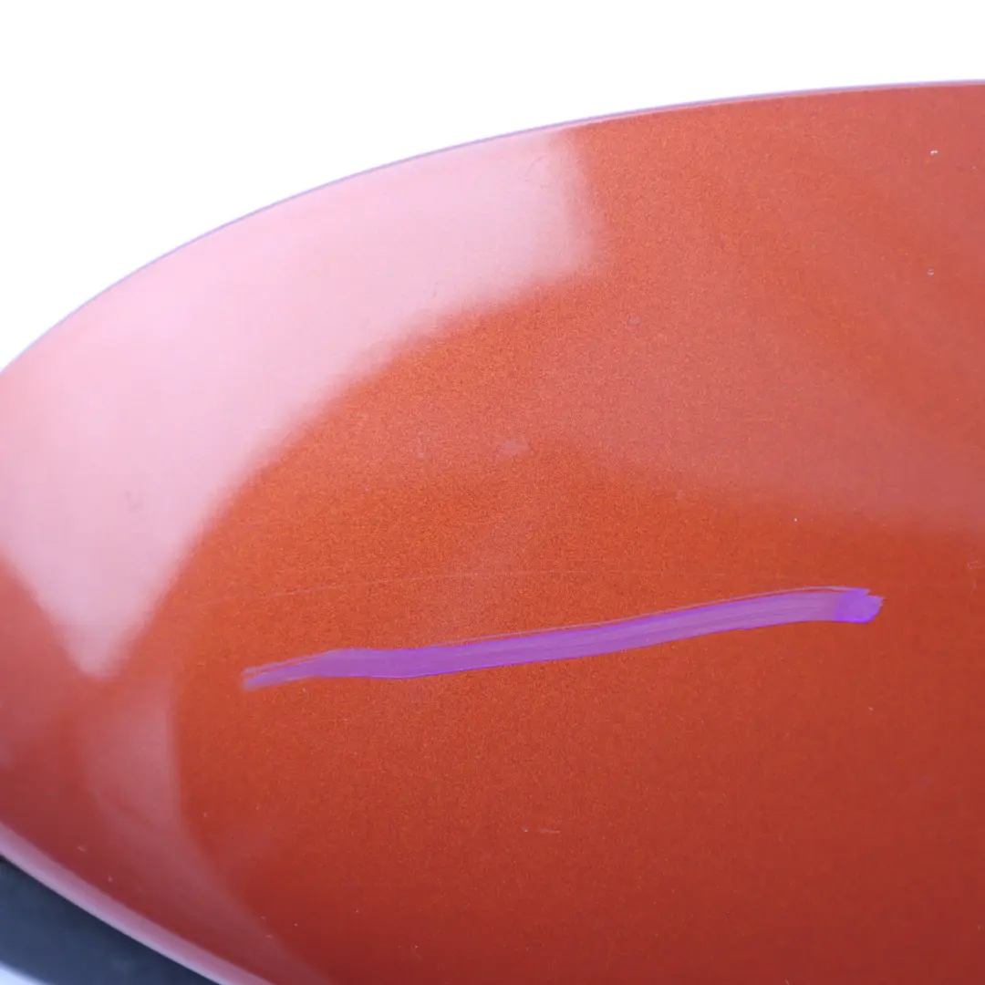 Trunk Spoiler Trim Panel British Racing Green 7148913 to Mini R56 Rear with Part number 0430314 Mini R56 Rear Trunk Spoiler Trim Panel British Racing Green 7148913 - SKU 0430314-SPICE - Part number 0430314