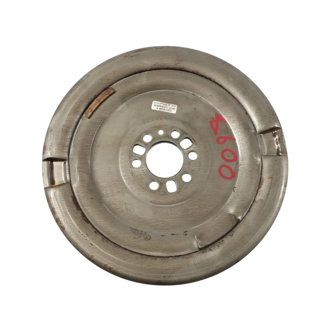 Mk5 KJ1 Audi A3 8V Automatic Gearbox Flywheel 1.0 TSI to Seat Ibiza with Part number 04C105266H Seat Ibiza Mk5 KJ1 Audi A3 8V Automatic Gearbox Flywheel 1.0 TSI - SKU 04C105266H - Part number 04C105266H