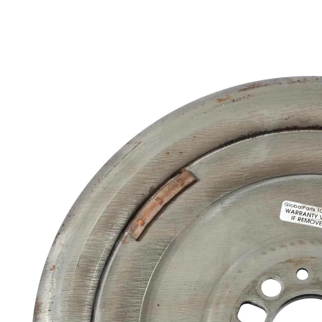 Mk5 KJ1 Audi A3 8V Automatic Gearbox Flywheel 1.0 TSI to Seat Ibiza with Part number 04C105266H Seat Ibiza Mk5 KJ1 Audi A3 8V Automatic Gearbox Flywheel 1.0 TSI - SKU 04C105266H - Part number 04C105266H