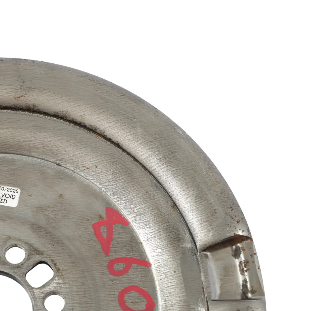 Mk5 KJ1 Boîte Vitesses Automatique Volant Inertie 1.0 TSI pour Seat Ibiza à propos du numéro de pièce 04C105266H Seat Ibiza Mk5 KJ1 Boîte Vitesses Automatique Volant Inertie 1.0 TSI - SKU 04C105266H - Numéro de pièce 04C105266H