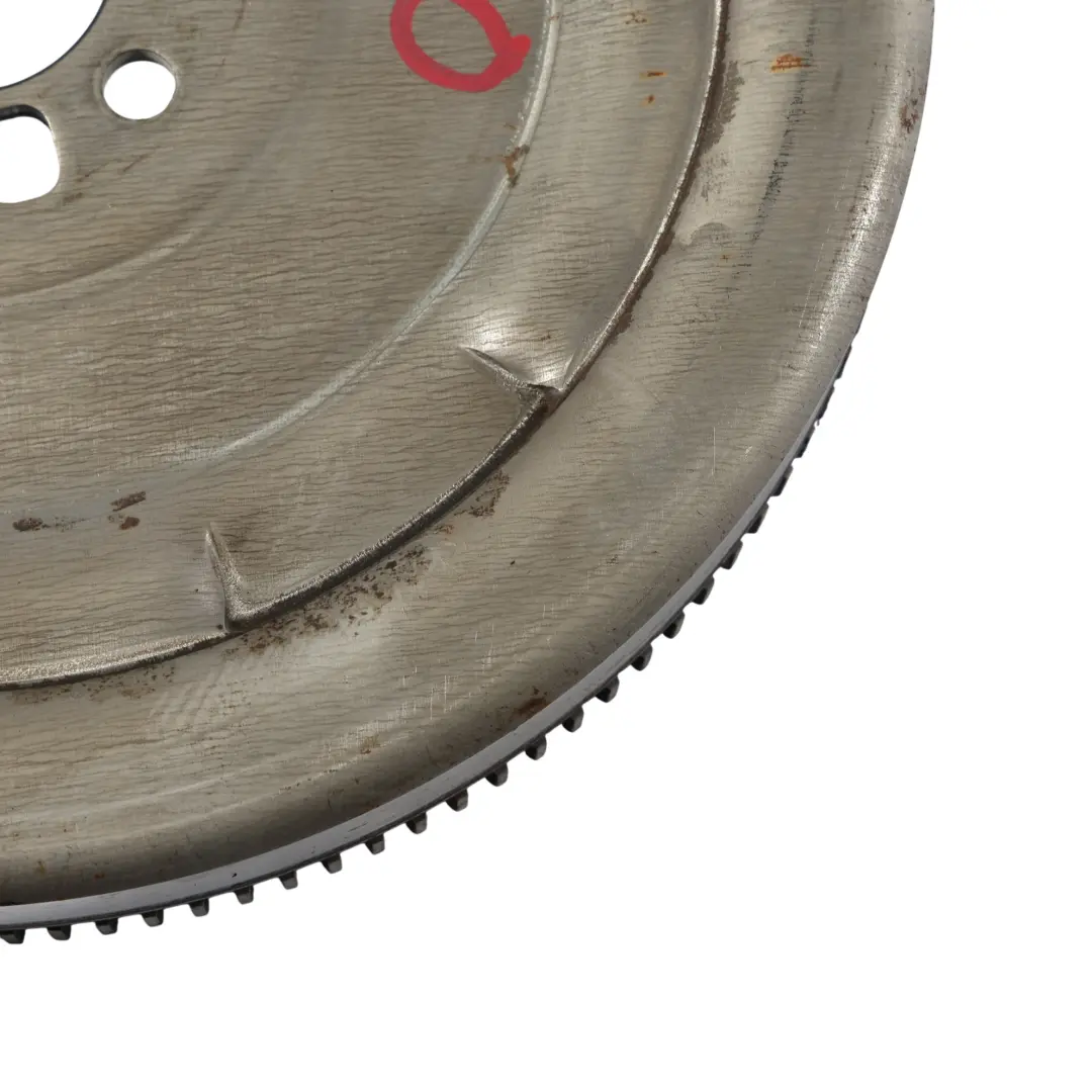 Seat Ibiza Mk5 KJ1 Audi A3 8V Automatic Gearbox Flywheel 1.0 TSI - SKU 04C105266H - Part number 04C105266H