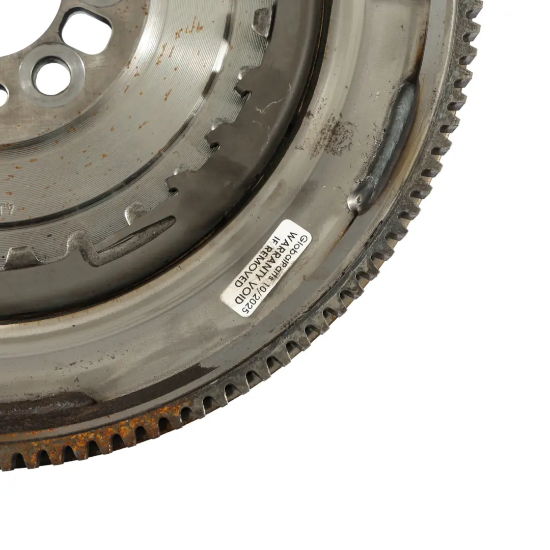 Mk5 KJ1 Audi A3 8V Automatic Gearbox Flywheel 1.0 TSI to Seat Ibiza with Part number 04C105266H Seat Ibiza Mk5 KJ1 Audi A3 8V Automatic Gearbox Flywheel 1.0 TSI - SKU 04C105266H - Part number 04C105266H