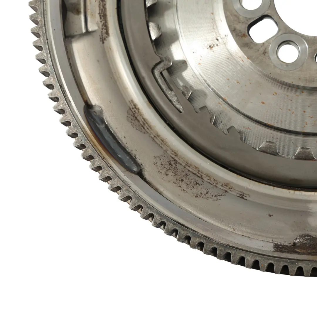 Seat Ibiza Mk5 KJ1 Audi A3 8V Automatic Gearbox Flywheel 1.0 TSI - SKU 04C105266H - Part number 04C105266H