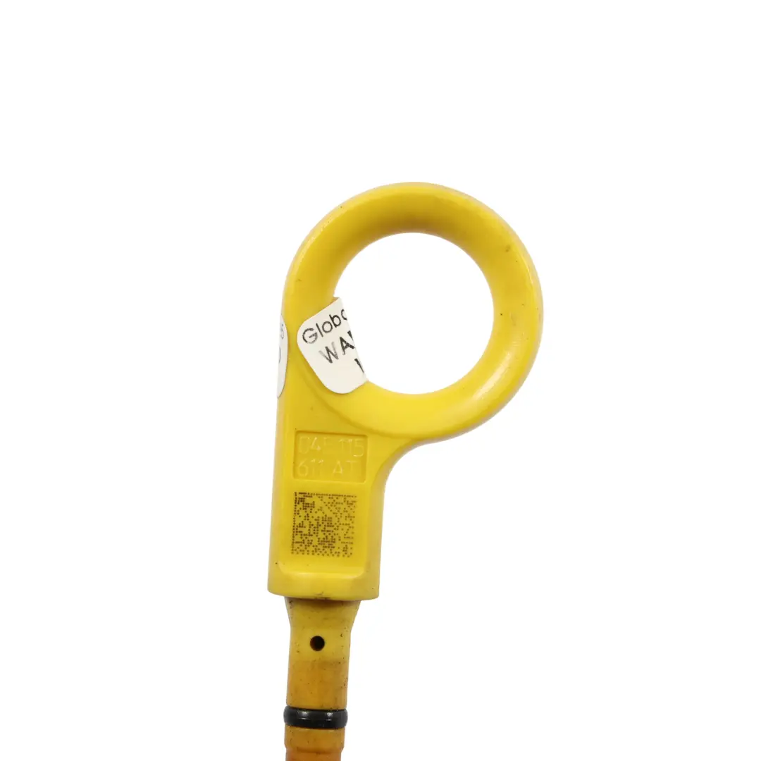Seat Ibiza 6J Asta Di Livello Dell'Olio Misurazione 1.2 Benzina - SKU 04E115611AB - Numero di parte 04E115611AB