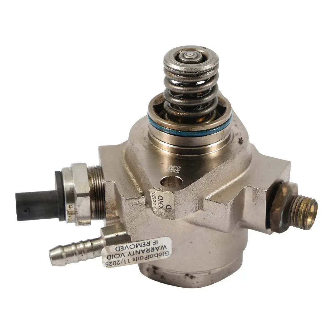 Seat Volkswagen Audi Skoda 1.2 TSI Bomba de combustible alta presión - SKU 04E127026AG - Número de pieza 04E127026AG