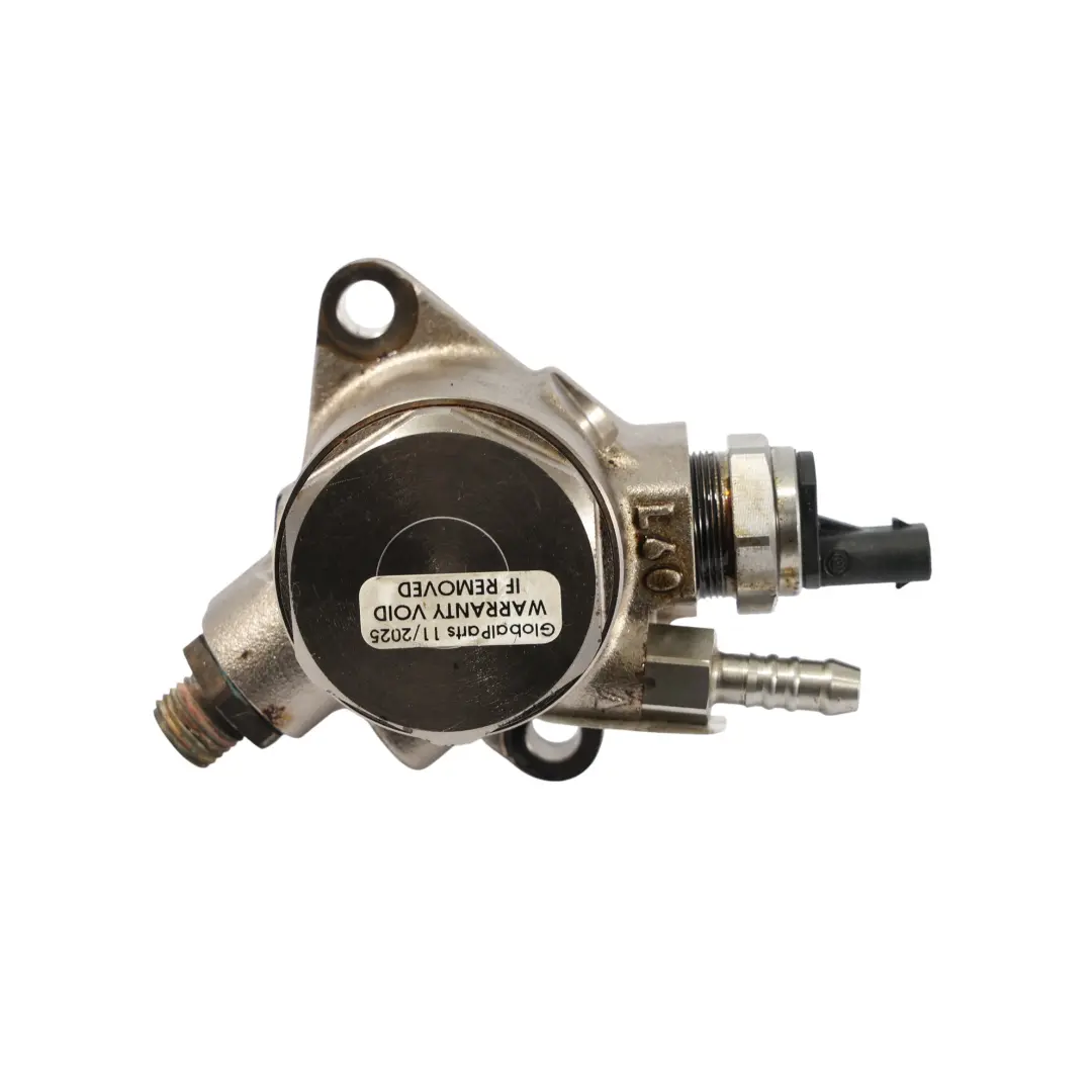 Bomba de combustible alta presión para Seat Volkswagen Audi Skoda 1.2 TSI con número de pieza 04E127026AG Seat Volkswagen Audi Skoda 1.2 TSI Bomba de combustible alta presión - SKU 04E127026AG - Número de pieza 04E127026AG