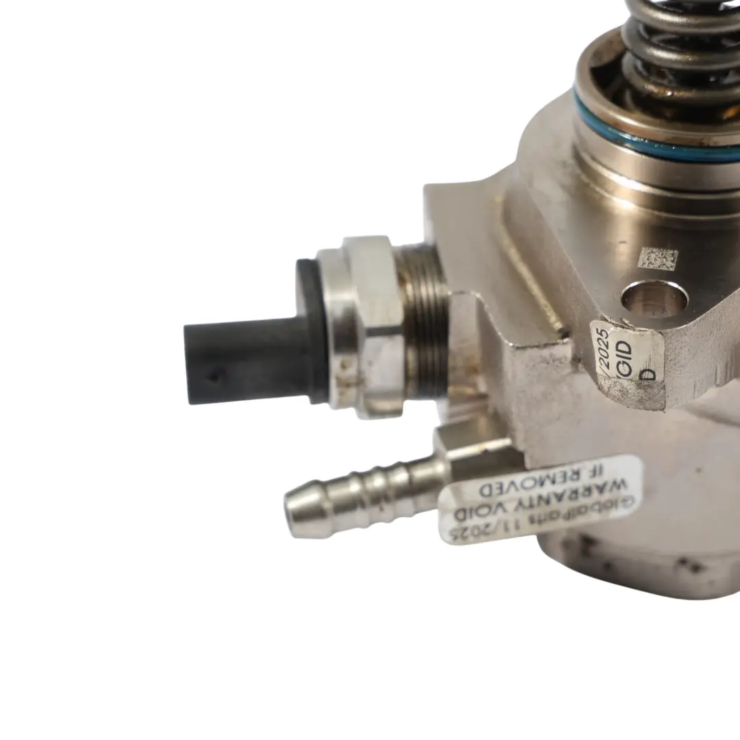 Pompa carburante alta pressione per Seat Volkswagen Audi Skoda 1.2 TSI con numero di parte 04E127026AG Seat Volkswagen Audi Skoda 1.2 TSI Pompa carburante alta pressione - SKU 04E127026AG - Numero di parte 04E127026AG