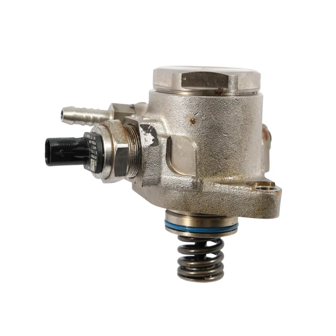 Seat Ibiza 6j Skoda Fabia Mk3 High Pressure Fuel Pump 1.2 TSI - SKU 04E127026AT - Part number 04E127026AT